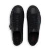 Tovni Lacer in pelle nero unisex per ragazzi Tovni Lacer in pelle nero unisex per ragazzi