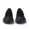 Tovni Lacer in similpelle nero unisex junior Tovni Lacer in similpelle nero unisex junior