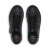 Tovni Lacer in similpelle nero unisex junior Tovni Lacer in similpelle nero unisex junior