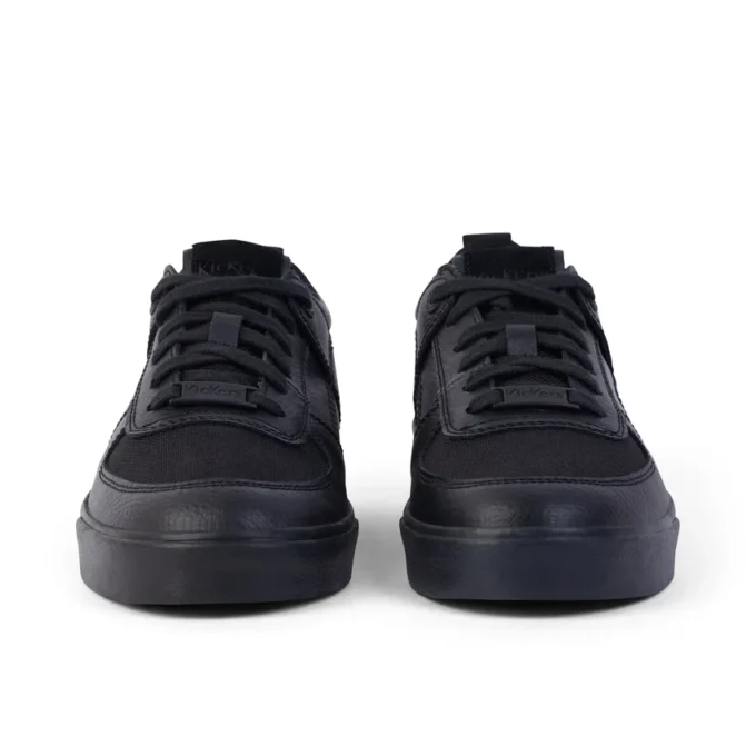 Tovni Lo Mix Mesh Leather Black Unisex per ragazzi Tovni Lo Mix Mesh Leather Black Unisex per ragazzi