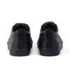 Tovni Lo Mix Mesh Leather Black Unisex per ragazzi Tovni Lo Mix Mesh Leather Black Unisex per ragazzi