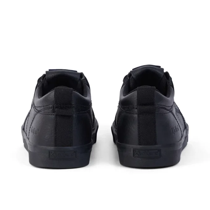 Tovni Lo Mix Mesh Leather Black Unisex per ragazzi Tovni Lo Mix Mesh Leather Black Unisex per ragazzi