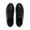 Tovni Stack in pelle nera da donna Tovni Stack in pelle nera da donna