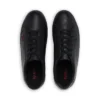 Tovni Stack in pelle nera per ragazze Tovni Stack in pelle nera per ragazze