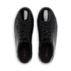 Tovni Stack in pelle verniciata nera per ragazze Tovni Stack in pelle verniciata nera per ragazze