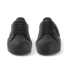 Tovni Stack in similpelle nera da ragazza Tovni Stack in similpelle nera da ragazza