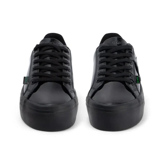 Tovni Stack in similpelle per ragazze, nero Tovni Stack in similpelle per ragazze, nero