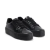 Tovni Stack in similpelle per ragazze, nero Tovni Stack in similpelle per ragazze, nero