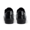 Tovni Stack in similpelle per ragazze, nero Tovni Stack in similpelle per ragazze, nero