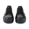 Tovni Stack in vernice nera da donna Tovni Stack in vernice nera da donna
