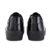 Tovni Stack in vernice nera da donna Tovni Stack in vernice nera da donna