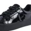 Tovni Stack Lo Flower in vernice nera da donna Tovni Stack Lo Flower in vernice nera da donna