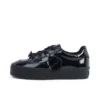 Tovni Stack Lo Flower in vernice nera per ragazze Tovni Stack Lo Flower in vernice nera per ragazze