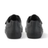 Tovni Trip in pelle alternativa nera, unisex per adulti Tovni Trip in pelle alternativa nera, unisex per adulti