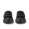 Tovni Trip in pelle sintetica unisex per neonati, nero Tovni Trip in pelle sintetica unisex per neonati, nero
