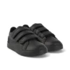 Tovni Trip in pelle sintetica unisex per neonati, nero Tovni Trip in pelle sintetica unisex per neonati, nero