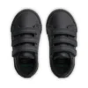 Tovni Trip in pelle sintetica unisex per neonati, nero Tovni Trip in pelle sintetica unisex per neonati, nero
