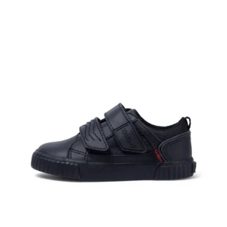 tovni twin flex in pelle nera per bambini 1 330x330 - Tovni Twin Flex in pelle nera per bambini