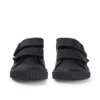 Tovni Twin Flex in pelle nera per bambini Tovni Twin Flex in pelle nera per bambini