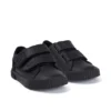 Tovni Twin Flex in pelle nera per bambini Tovni Twin Flex in pelle nera per bambini