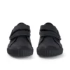 Tovni Twin Flex in pelle nera per ragazzi Tovni Twin Flex in pelle nera per ragazzi
