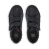 Tovni Twin Flex in pelle nera per ragazzi Tovni Twin Flex in pelle nera per ragazzi
