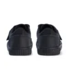 Tovni Twin Flex in pelle nera per ragazzi Tovni Twin Flex in pelle nera per ragazzi