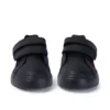 Tovni Twin Junior Unisex in similpelle nera
