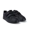 Tovni Twin Junior Unisex in similpelle nera