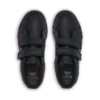 Tovni Twin Junior Unisex in similpelle nera