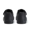Tovni Twin Junior Unisex in similpelle nera
