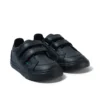 Tovni Twin Vel in pelle nera per bambini Tovni Twin Vel in pelle nera per bambini
